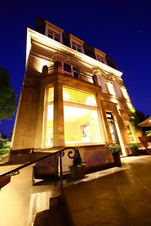 Les Toquees Maison D'Hotes Lille Exterior photo