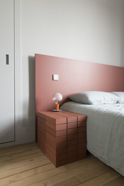 Les Toquees Maison D'Hotes Lille Exterior photo