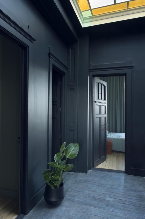 Les Toquees Maison D'Hotes Lille Exterior photo