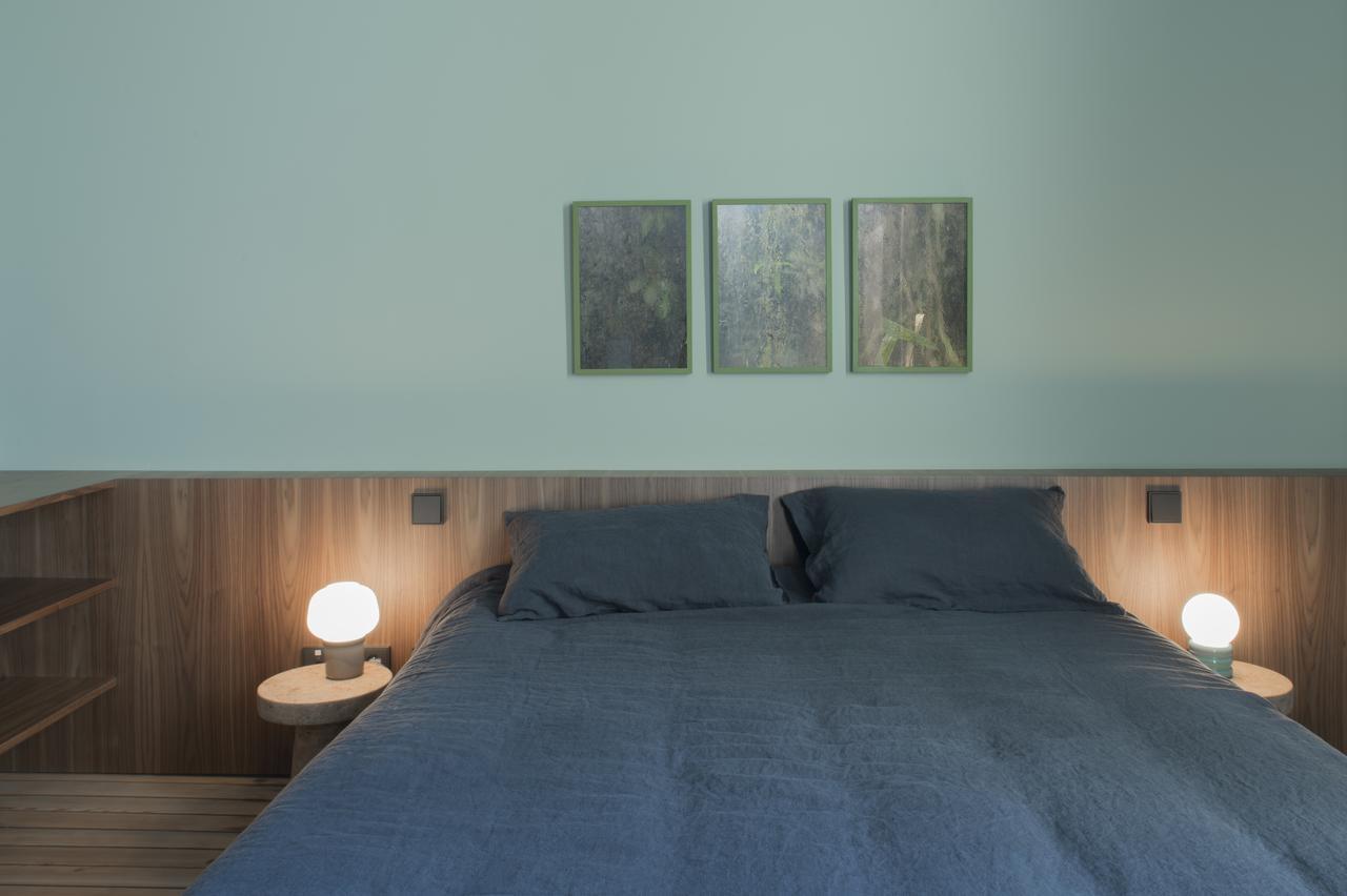 Les Toquees Maison D'Hotes Lille Room photo